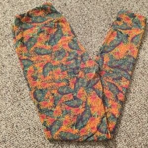 LuLaRoe leggings